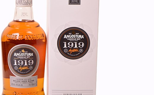 Angostura Rhum- 1919 - Angostura