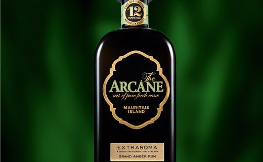 Arcane Extraroma Rum - Arcane