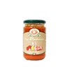 All'amatriciana sauce