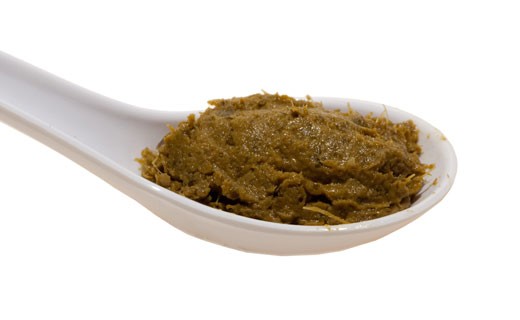 Bagnetto Verde Soße - Oliveri