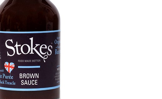 Brown Sauce - Stokes