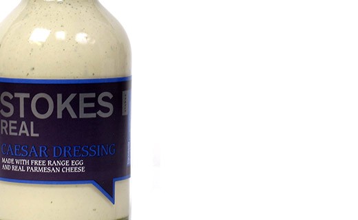 Caesar-Sauce - Stokes