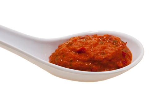 Diavolo Soße - Oliveri