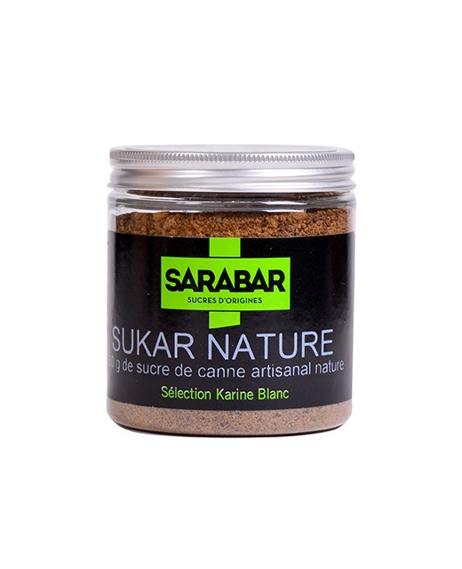künstlicher Zucker - natur - Sarabar