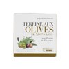 Terrine mit Oliven von Nyons AOC und Kräuter aus der Provence - Provence Tradition