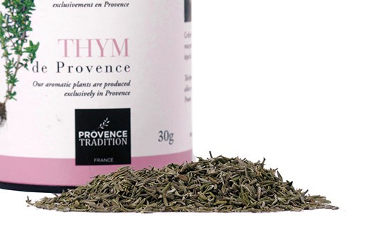 Thymian aus der Province - Provence Tradition