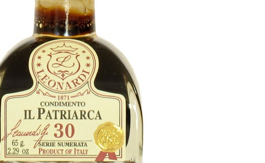 Leonardi Balsamico-Essig -30 Jahre gereift - Leonardi