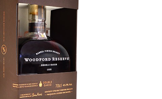 Whisky Woodford - Reserve - Woodford