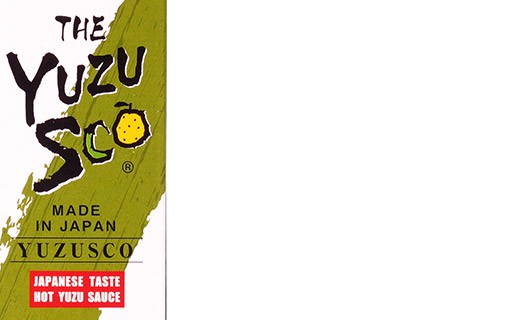 Yuzusco - Scharfe Yuzu-Sauce - Nishiki