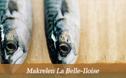 makrelen belle iloise